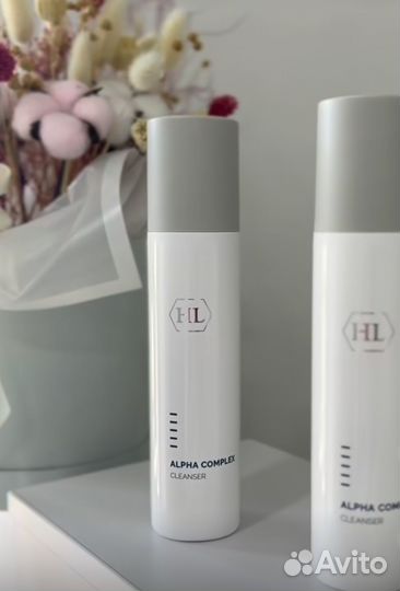 Holy land умывалка Alpha Complex