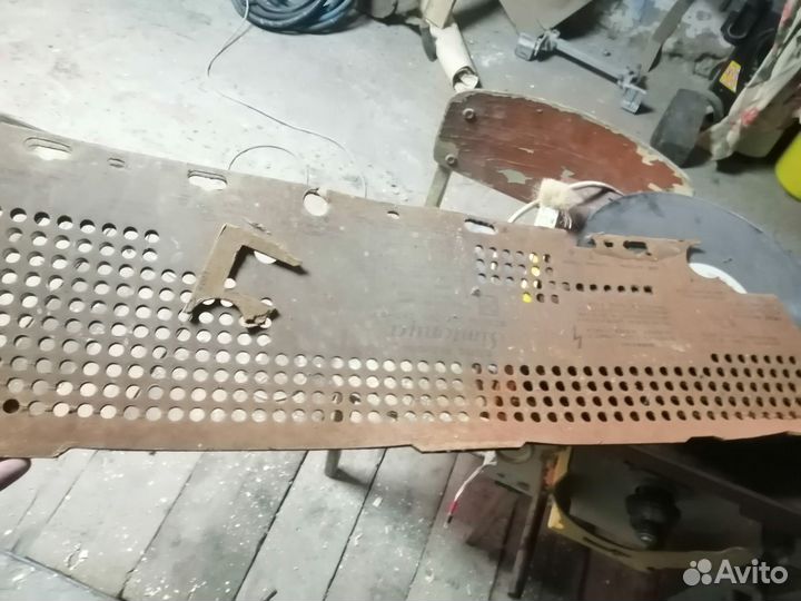 Радиола симфония 003