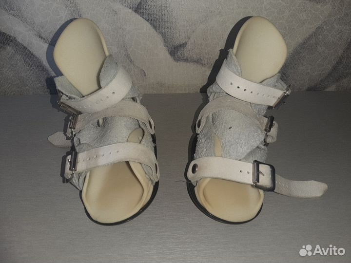 Брейсы Митчелл 2