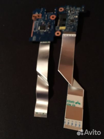 Lenovo G580 аудиокарта и колонки