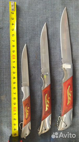 Нож Columbia А140