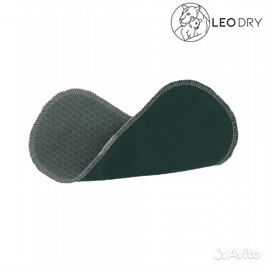 Мини-вкладыш Leo Dry zorb 3D Silver с сухим слоем