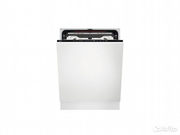 Посудомоечная машина AEG FSK93847P