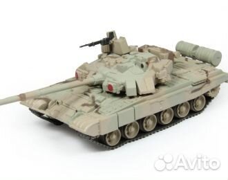 Военная техника в Масштабе 1:72