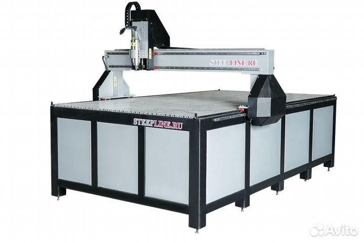 Оператор фрезерного станка с чпу