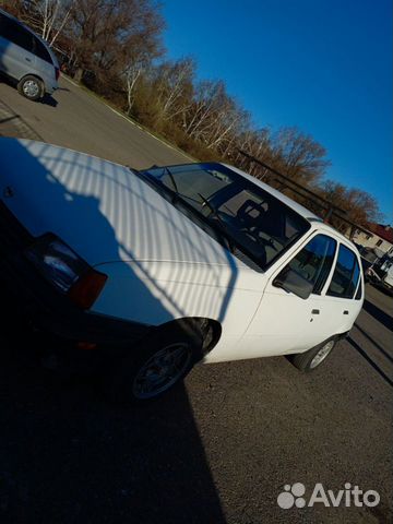 Opel Kadett 1.6 MT, 1987, 94 890 км с пробегом, цена 150001 руб.