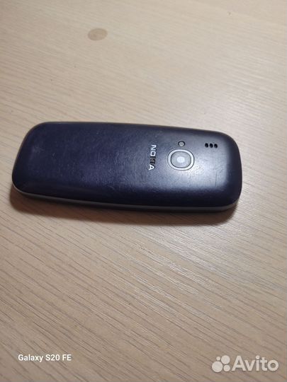 Nokia 3310 Dual Sim (2017)