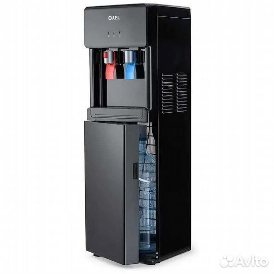 Ремонт кулера для воды