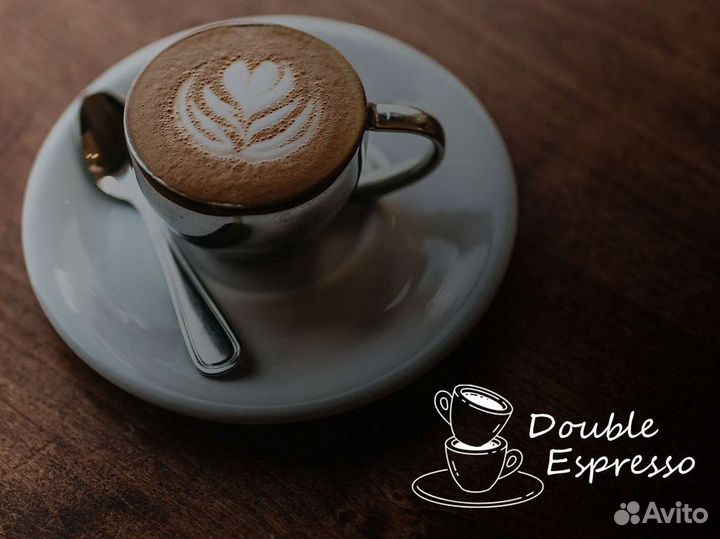 Double Espresso: ваше идеальное вложение