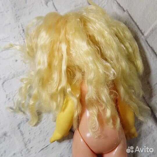 Куклы разные