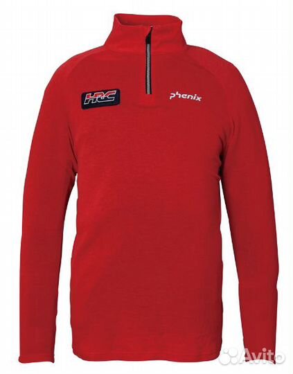 Водолазка Phenix 23-24 Honda Touring 1/2 Zip Tee M