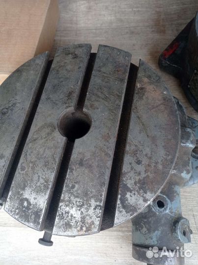 Поворотный стол СССР. 2шт