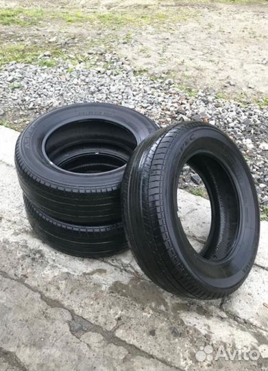 Yokohama Aspec A345 215/65 R16