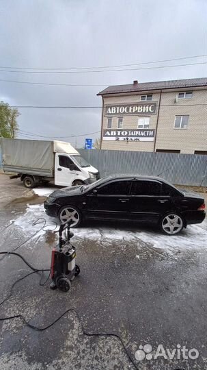 Кованные диски r18 4114.3