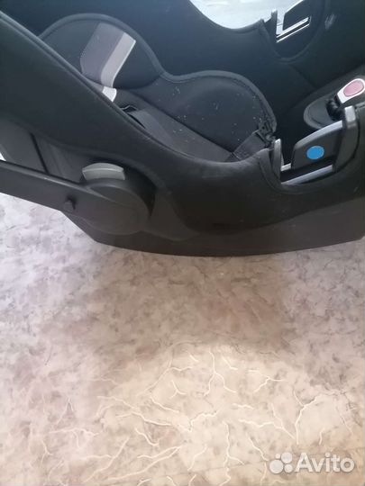 Автолюлька от 0