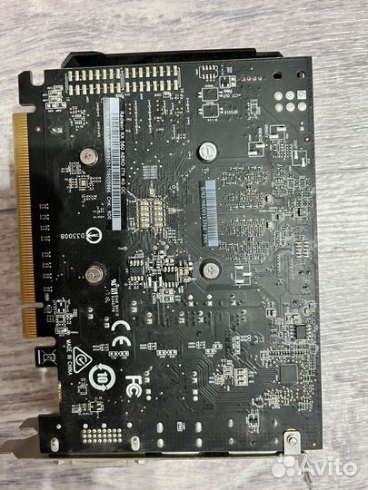 Видеокарта rtx 560