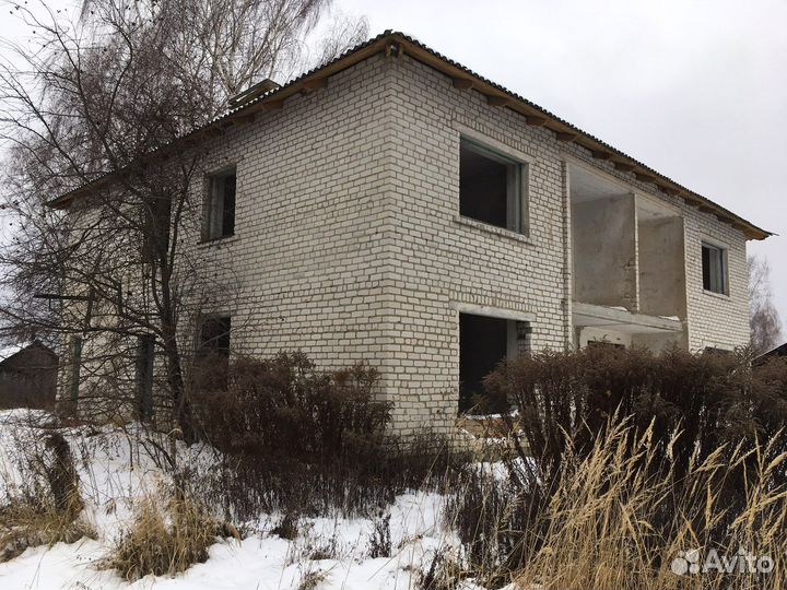 Продам б/у плиты, блоки, кирпич
