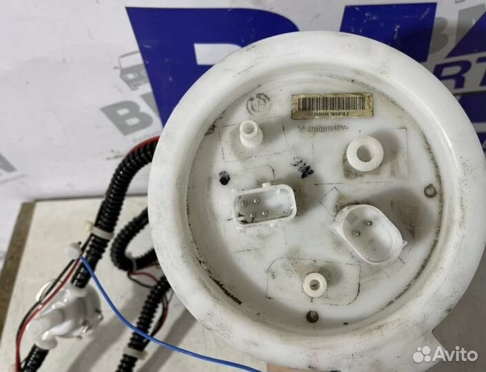 Бензонасос BMW F10, F07, F11