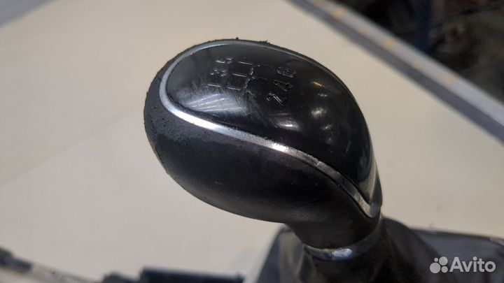 Кулиса кпп Opel Antara, 2013