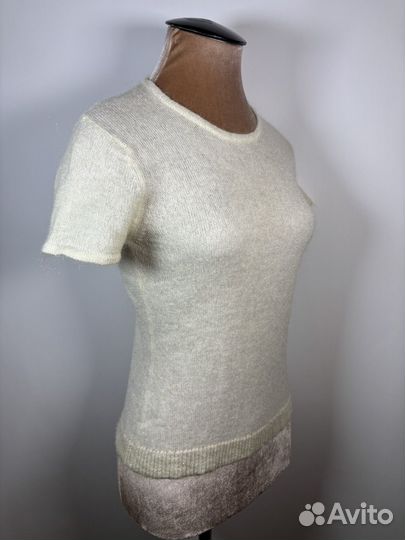 Кофта мохер Gerard Darel 44 46