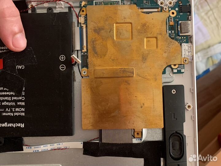 Запчасти к ноутбукам Prestigio chuwi digma