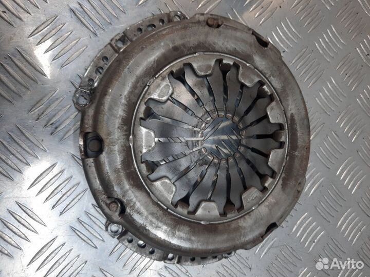 Комплект сцепления Seat Ibiza хэтчбэк 3 дв. 1.2