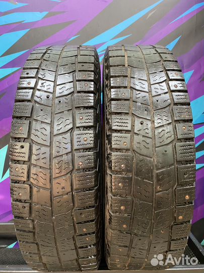 Continental VanContact Ice 185/75 R16C