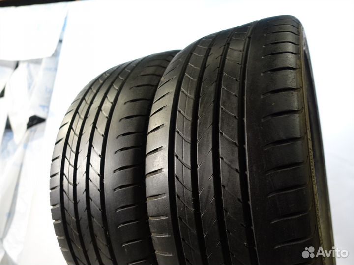 Goodyear EfficientGrip 205/55 R16