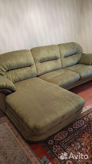 Перетяжка, ремонт и изготовление мягкой мебели