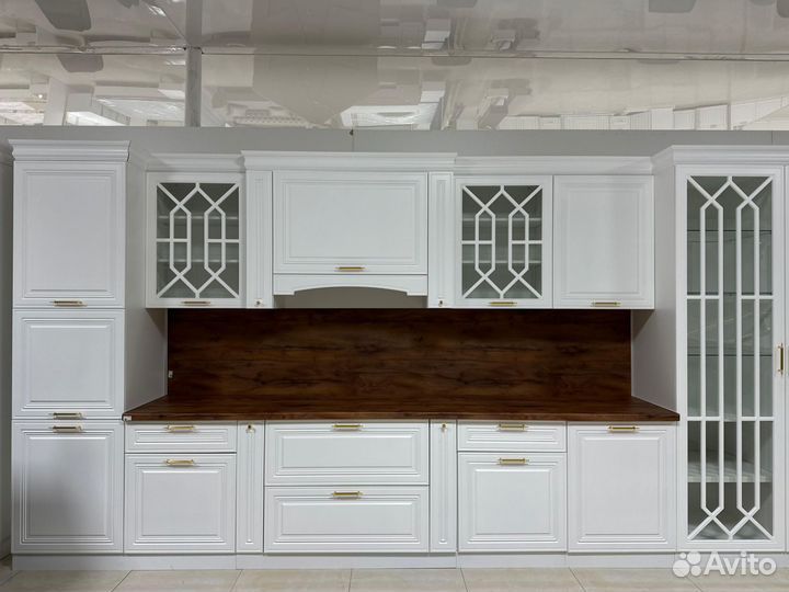 Кухонная мебель