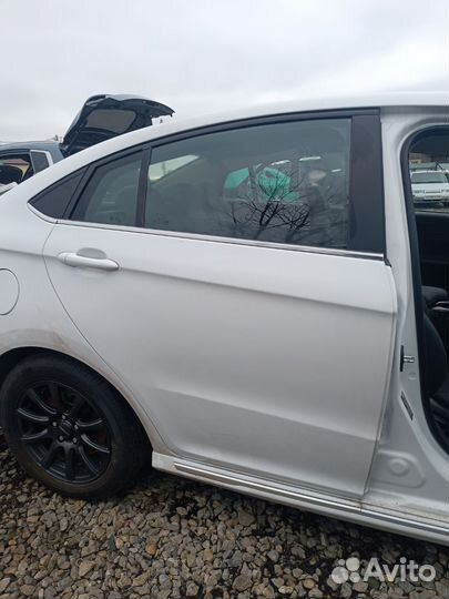 Дверь задняя правая Omoda S5 Омода S 5 седан