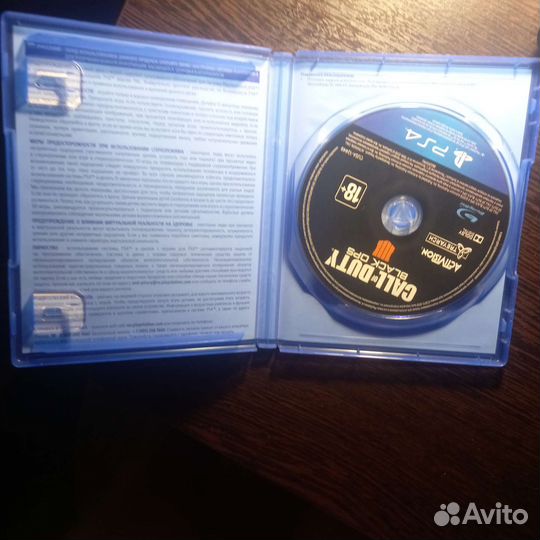 Игры для приставок ps4