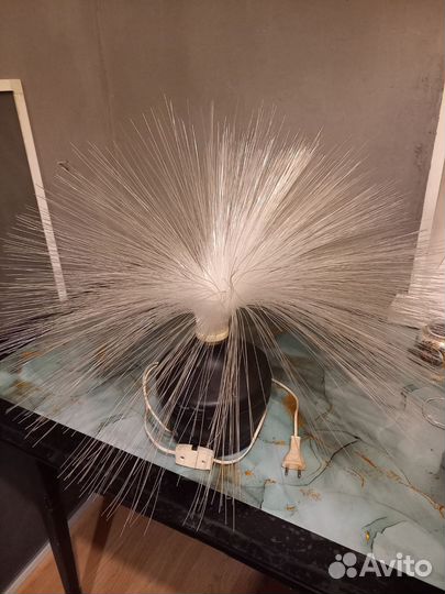 Фейерверк Ленинград светильник СССР