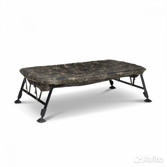 Карповый мат nash Hi-Protect Carp Cradle Camo