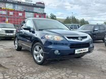 Acura RDX 2.3 AT, 2008, 187 061 км, с пробегом, цена 1 125 000 руб.