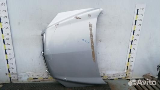 Капот opel antara (BNT14D201)