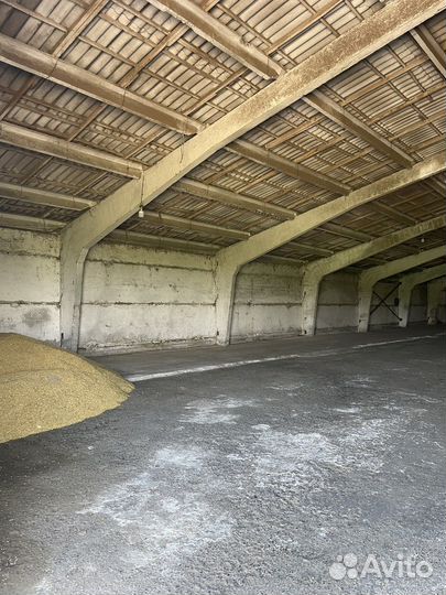 Склад в аренду
