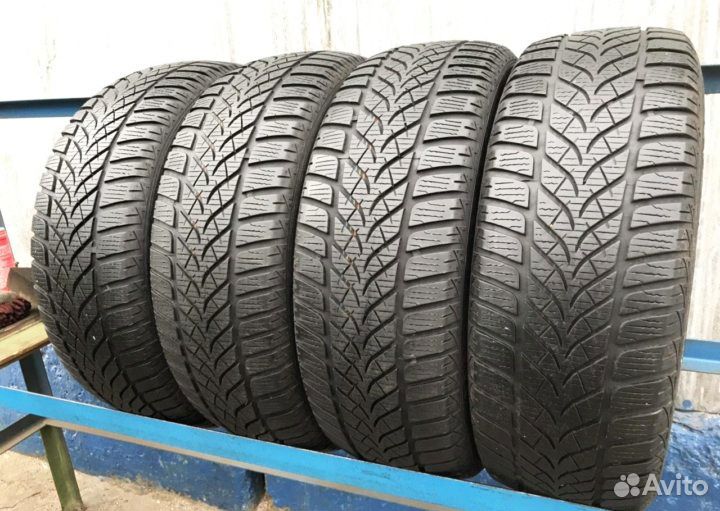Esa-Tecar Super Grip 7+ 205/55 R16