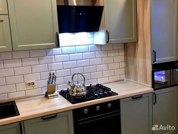 Кухонный гарнитур 