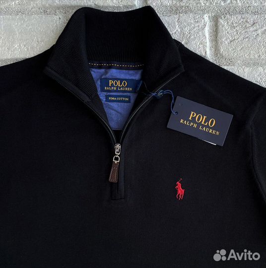 Мужской свитер Ralph Lauren