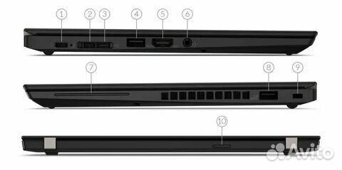 Lenovo noutbook