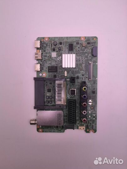 Main BN41-02098B BN94-07323F