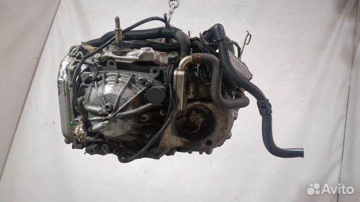 Кпп - автомат (АКПП) Citroen C4 1.6 Инжектор, 2006