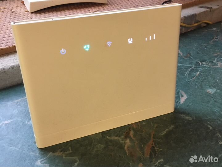 Интернет центр yota Перепрошита на все симки