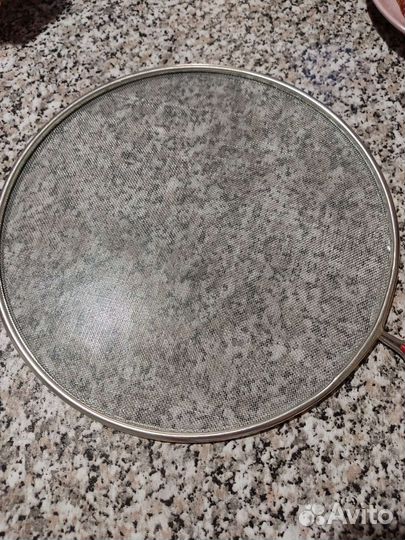 Сетка на сковороду