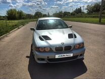 BMW 5 серия 2.0 MT, 1998, 411 194 км