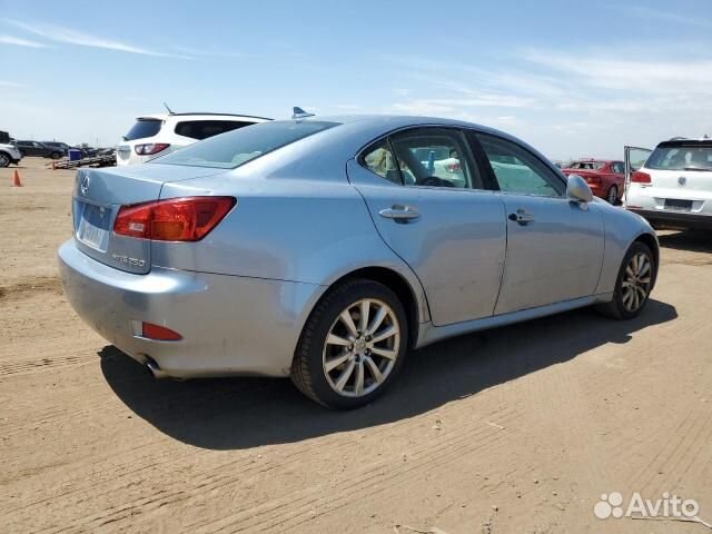 Lexus IS 250 220d 200d 250c 300 350 бу