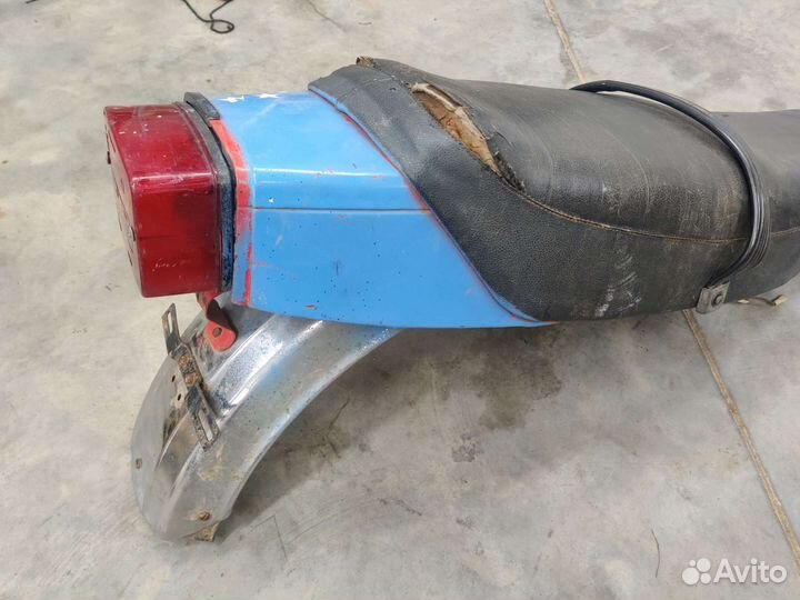 Сиденье Иж юпитер/планета 5 модели