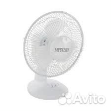 Вентилятор binatone TF-0930, 49316