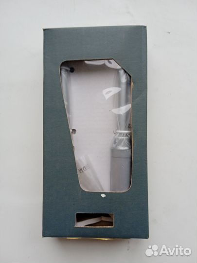 Трековое крепление (стойка) Paulmann Phantom 97325